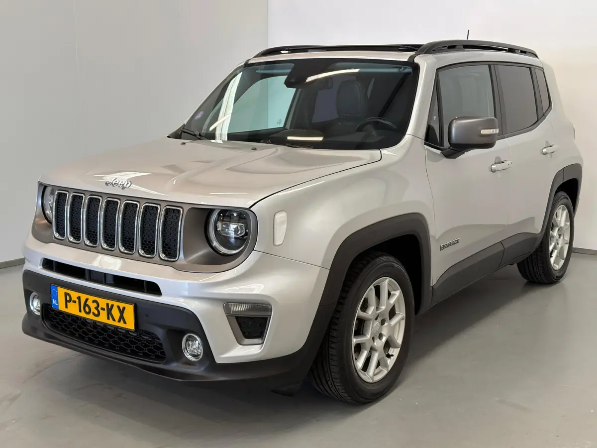1.3T-e Freedom / Pano / Leder / Beats / CarPlay