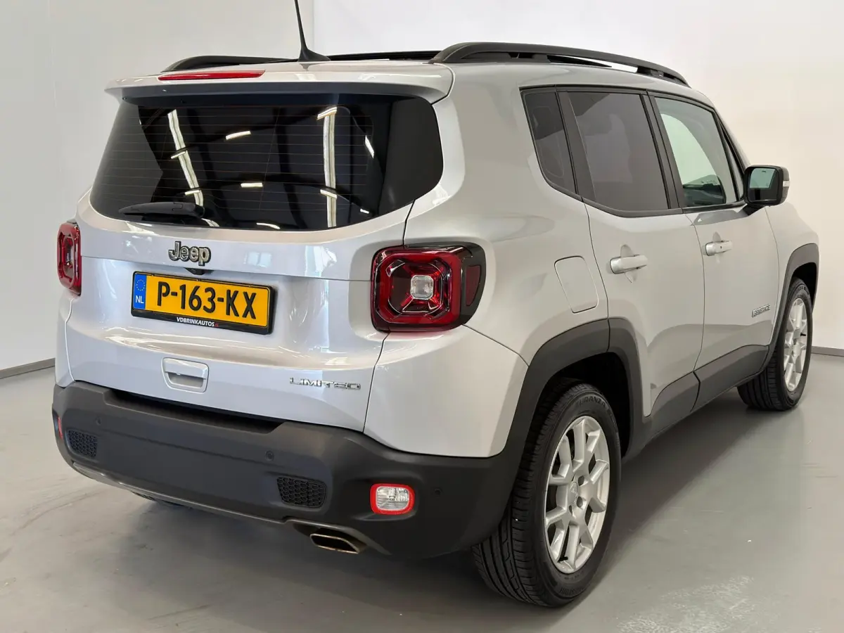 1.3T-e Freedom / Pano / Leder / Beats / CarPlay