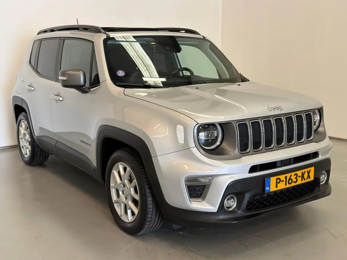 1.3T-e Freedom / Pano / Leder / Beats / CarPlay