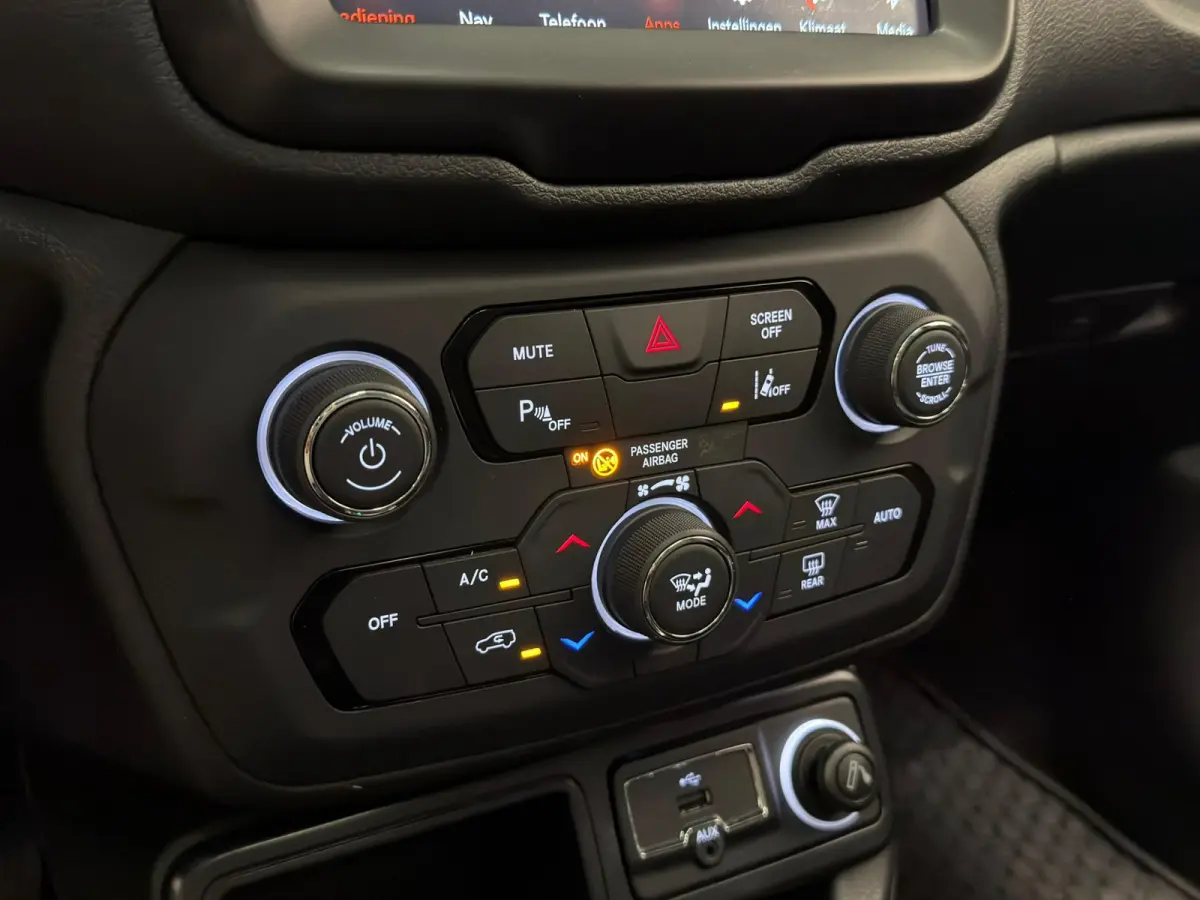 1.3T-e Freedom / Pano / Leder / Beats / CarPlay