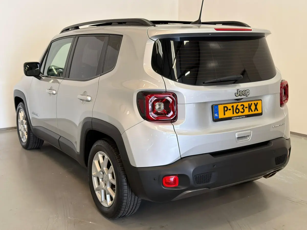 1.3T-e Freedom / Pano / Leder / Beats / CarPlay