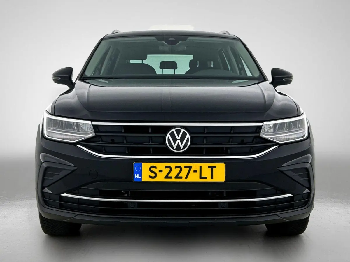 1.5 TSI Life Business | Trekhaak | Elektrische achterklep | Parkeersensoren V+A | Climatecontrol |