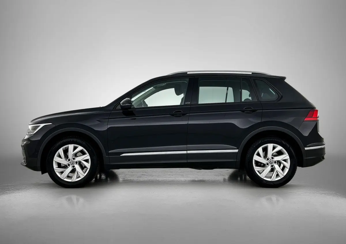 1.5 TSI Life Business | Trekhaak | Elektrische achterklep | Parkeersensoren V+A | Climatecontrol |