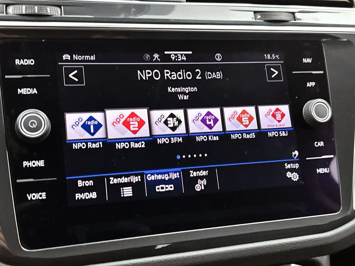 1.5 TSI Life Business | Trekhaak | Elektrische achterklep | Parkeersensoren V+A | Climatecontrol |