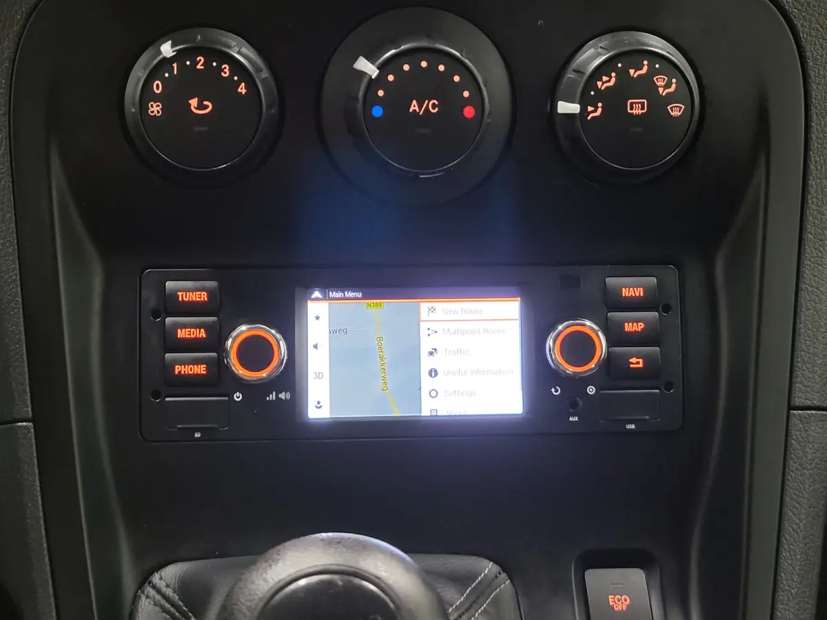 109CDI Trekhaak Euro 6!