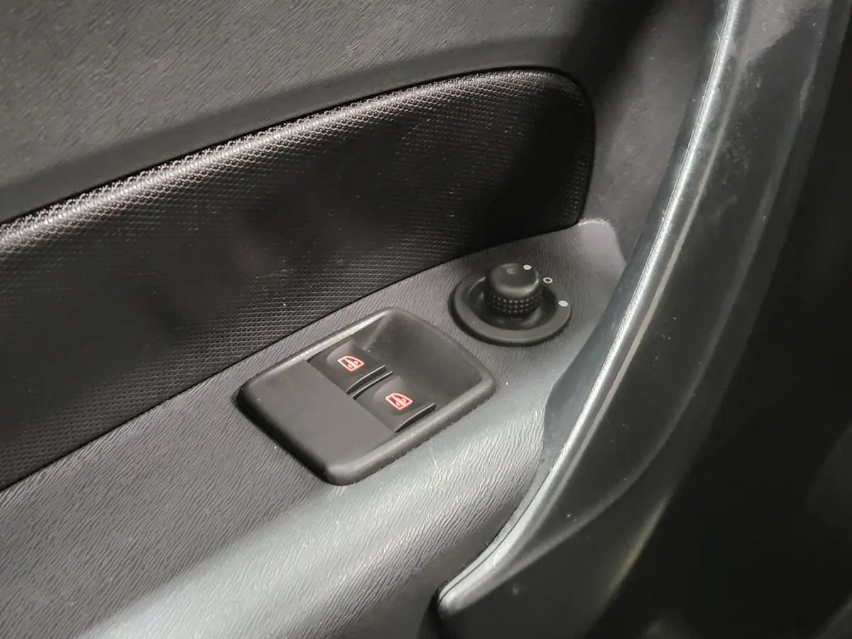 109CDI Trekhaak Euro 6!