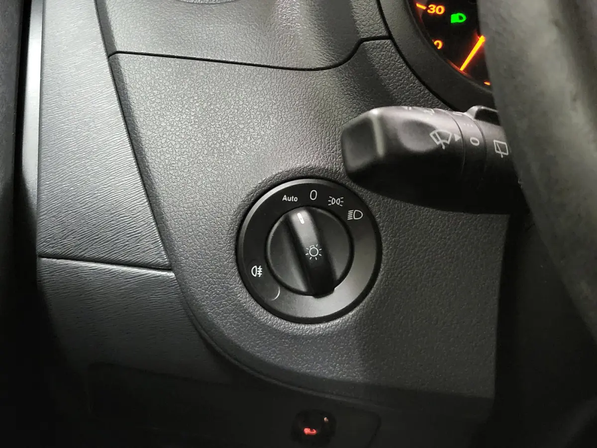 109CDI Trekhaak Euro 6!