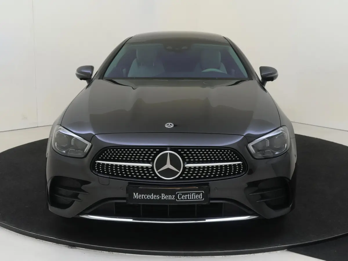 450 4MATIC AMG Line / Premium Plus/ AIRMATIC/ 20 inch/ Burmester/ Memory