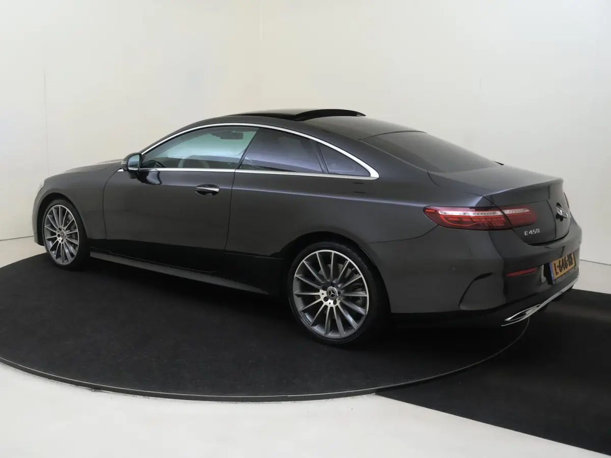 450 4MATIC AMG Line / Premium Plus/ AIRMATIC/ 20 inch/ Burmester/ Memory