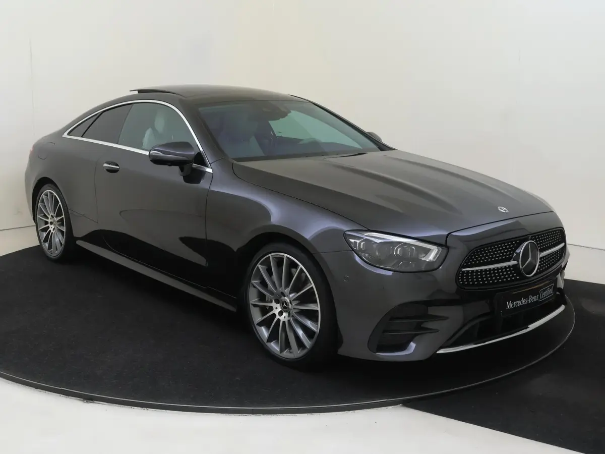 450 4MATIC AMG Line / Premium Plus/ AIRMATIC/ 20 inch/ Burmester/ Memory