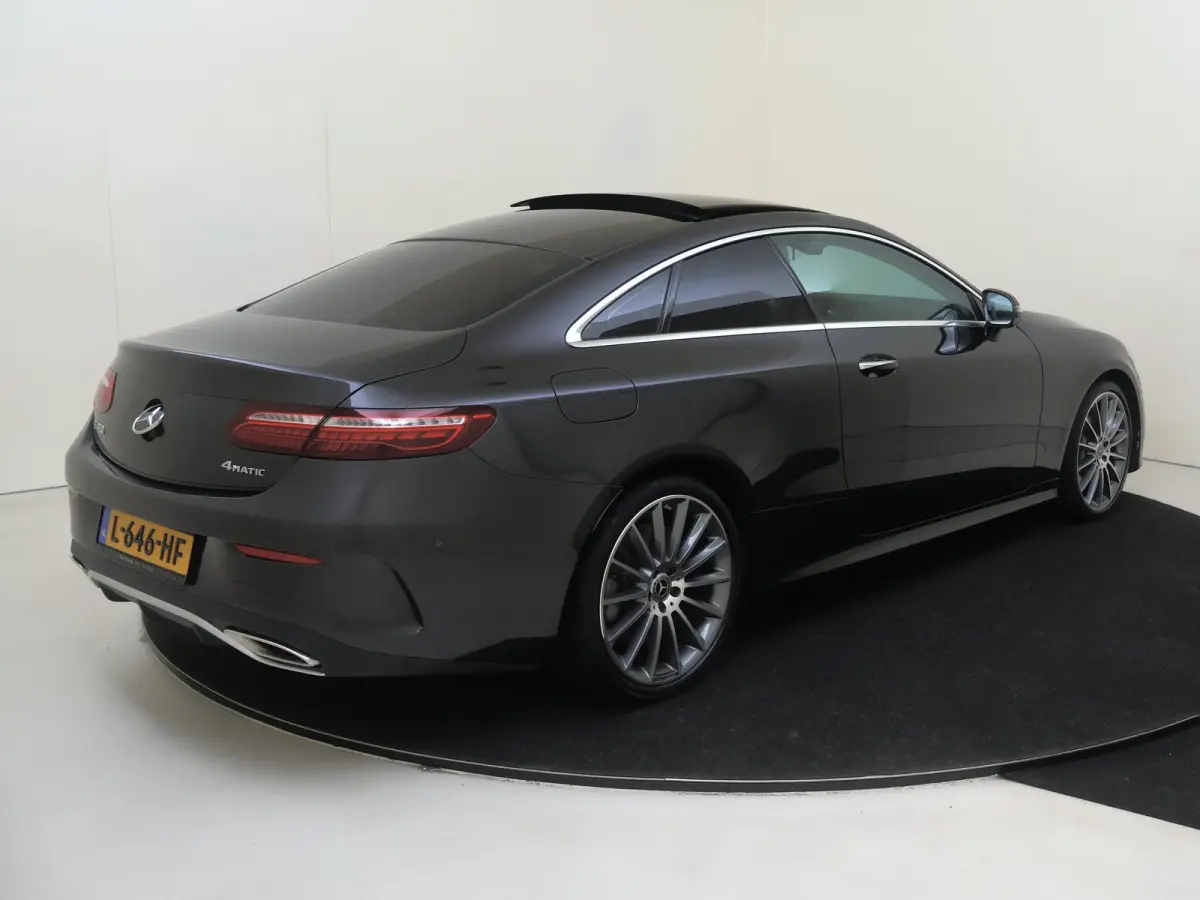 450 4MATIC AMG Line / Premium Plus/ AIRMATIC/ 20 inch/ Burmester/ Memory