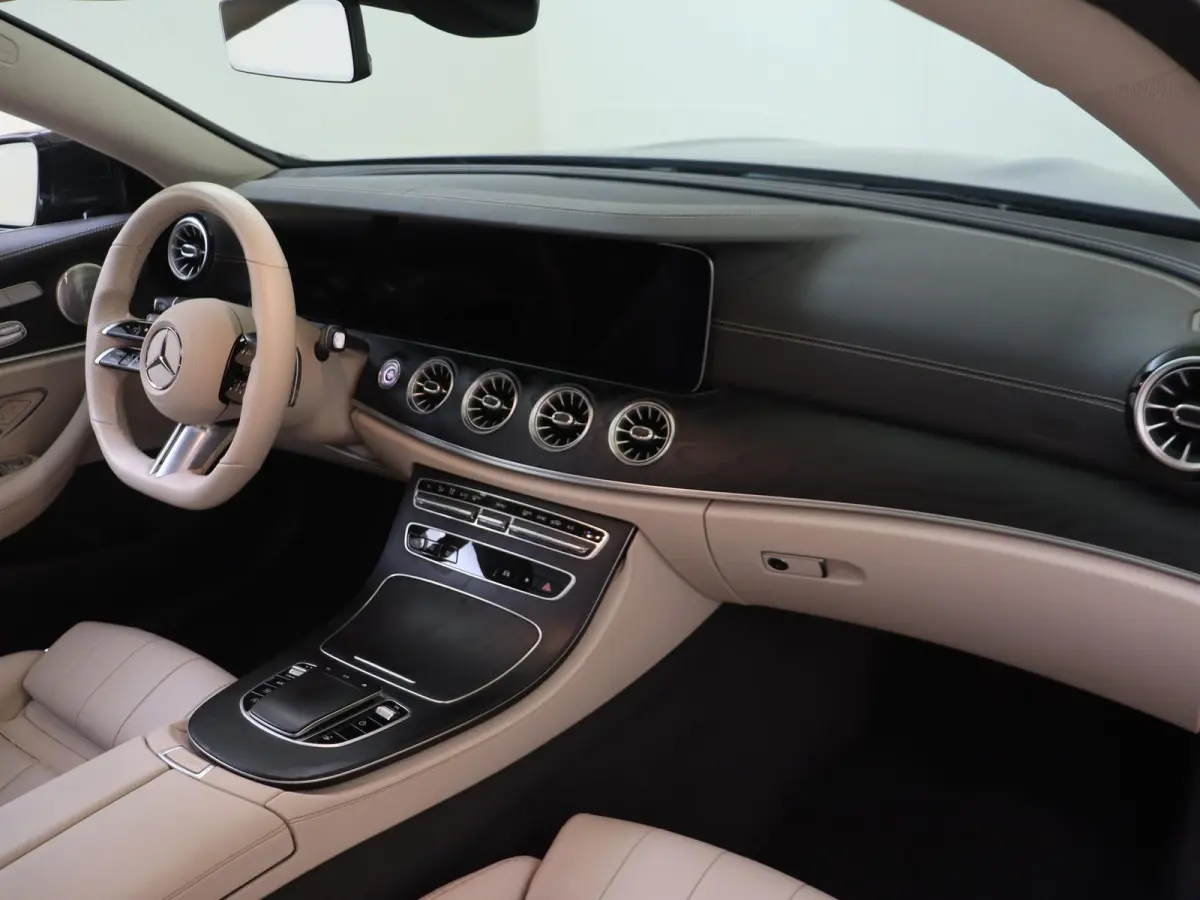 450 4MATIC AMG Line / Premium Plus/ AIRMATIC/ 20 inch/ Burmester/ Memory