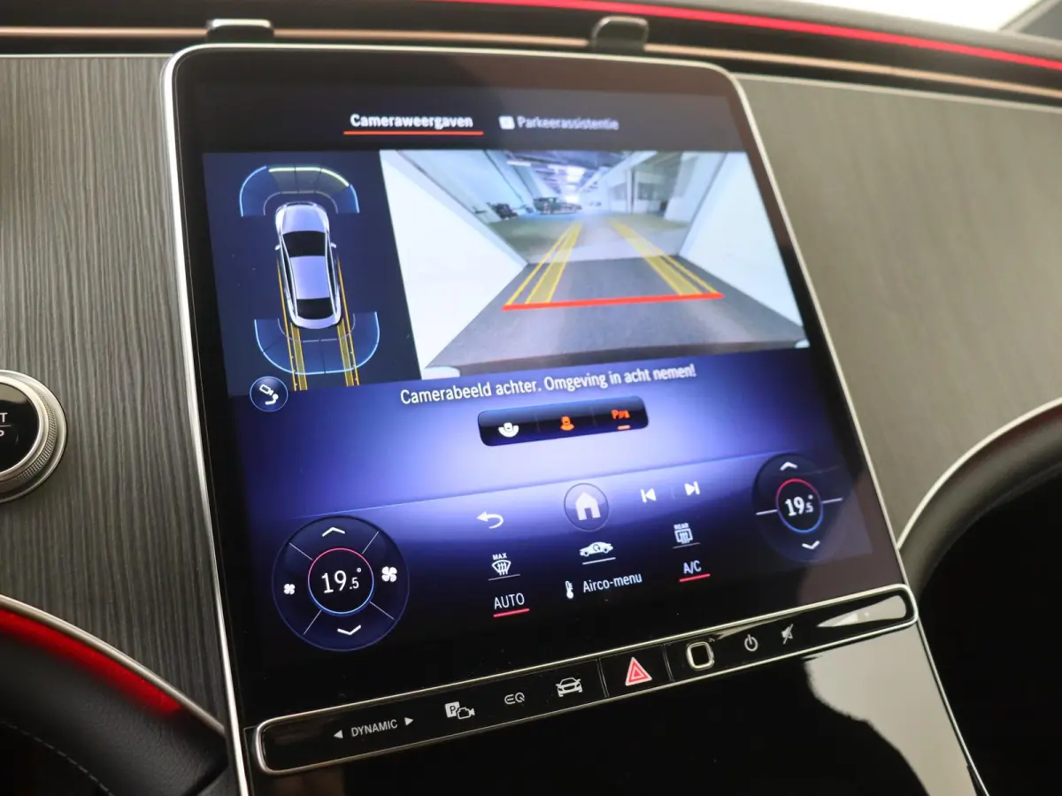 300 Business Line 89 kWh