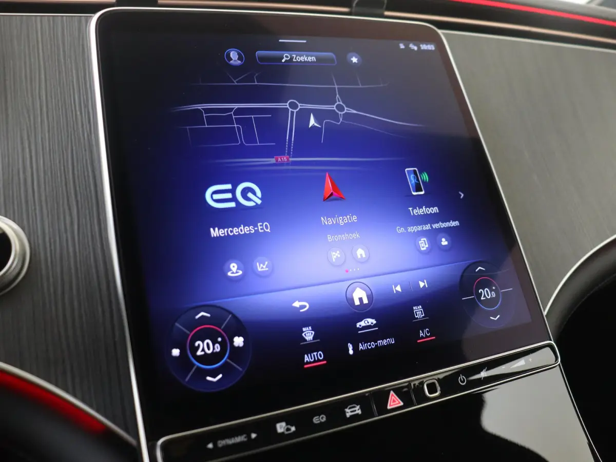 300 Business Line 89 kWh