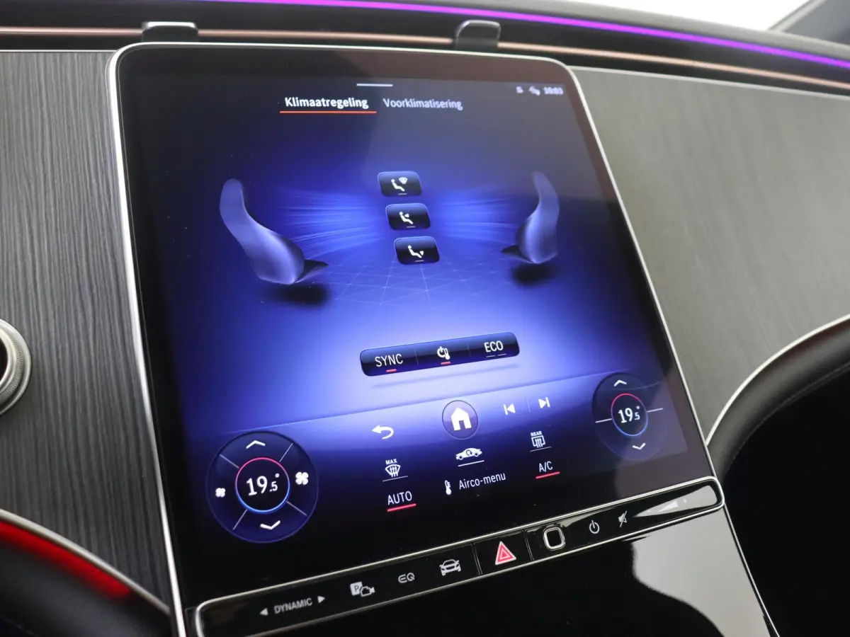 300 Business Line 89 kWh