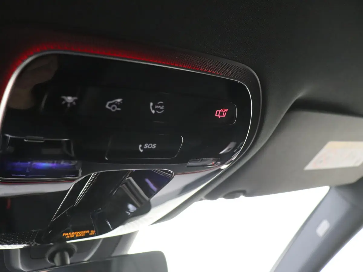 300 Business Line 89 kWh