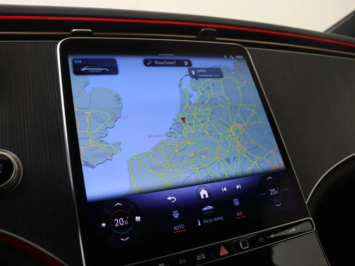 300 Business Line 89 kWh