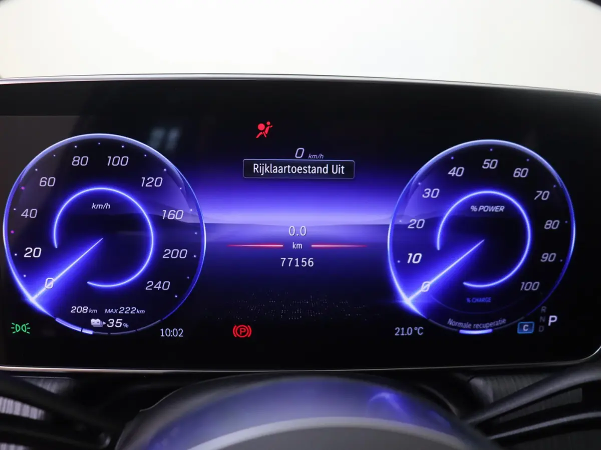 300 Business Line 89 kWh