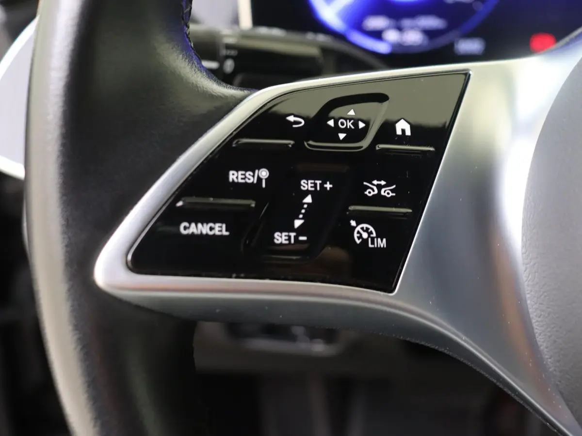 300 Business Line 89 kWh