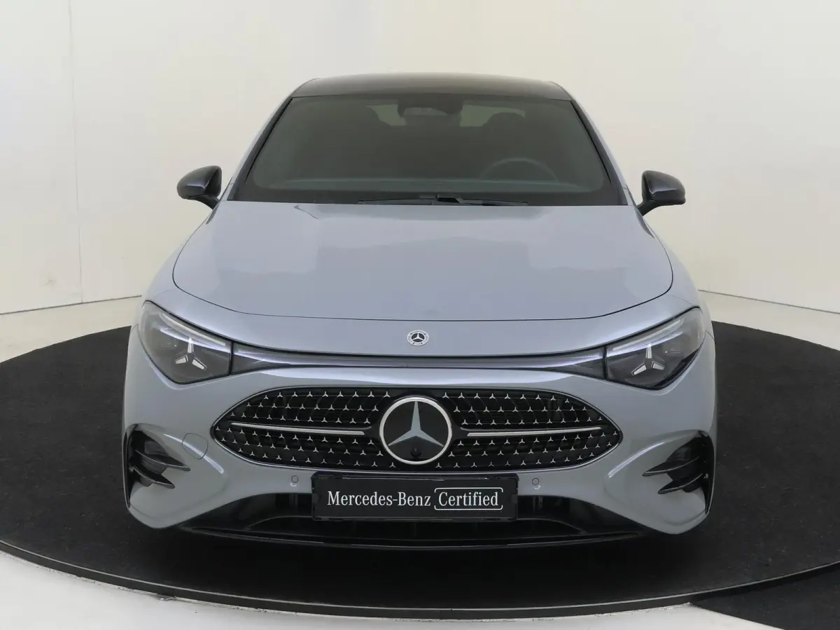 220 4 MATIC Business Solution AMG / Nightpakket/ Trekhaak/ Carplay/ Memorypakket/ Sportstoelen