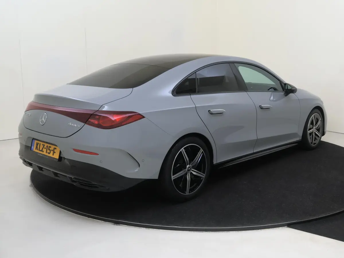 220 4 MATIC Business Solution AMG / Nightpakket/ Trekhaak/ Carplay/ Memorypakket/ Sportstoelen