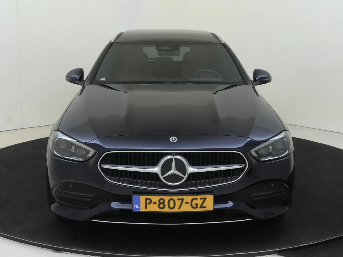 200 Launch Edition Luxury Line / Panoramadak/ Memory/ Sfeerverlichting/
