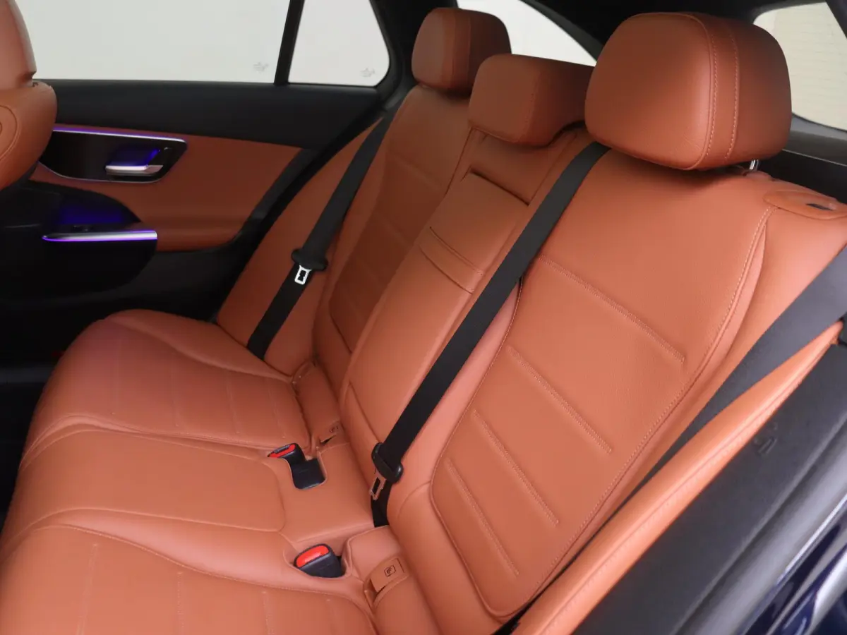 200 Launch Edition Luxury Line / Panoramadak/ Memory/ Sfeerverlichting/