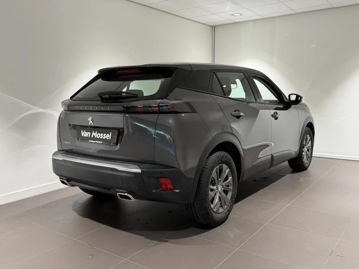 1.2 PureTech Active | Camera | DAB | Apple Carplay/Android Auto |
