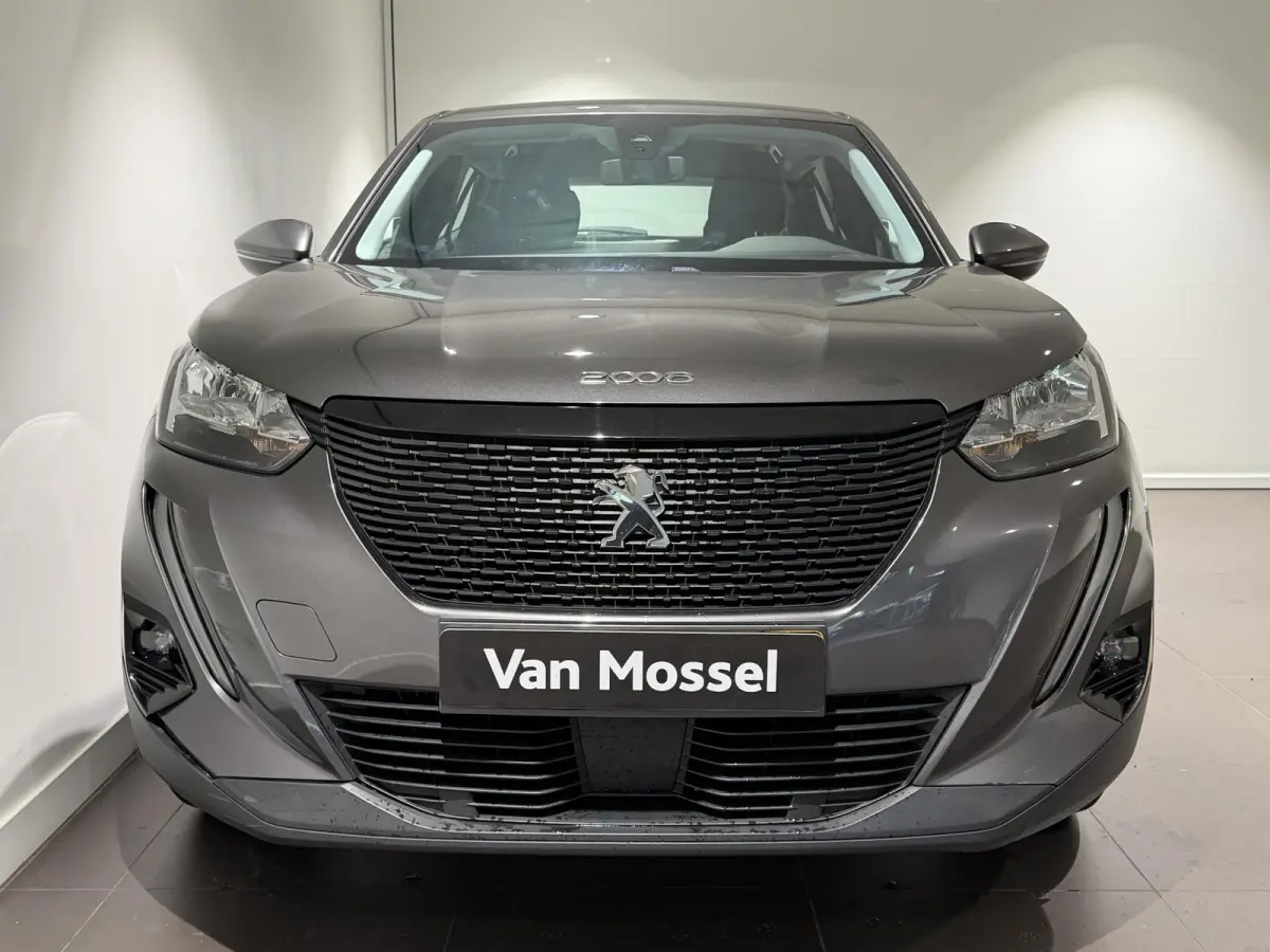1.2 PureTech Active | Camera | DAB | Apple Carplay/Android Auto |