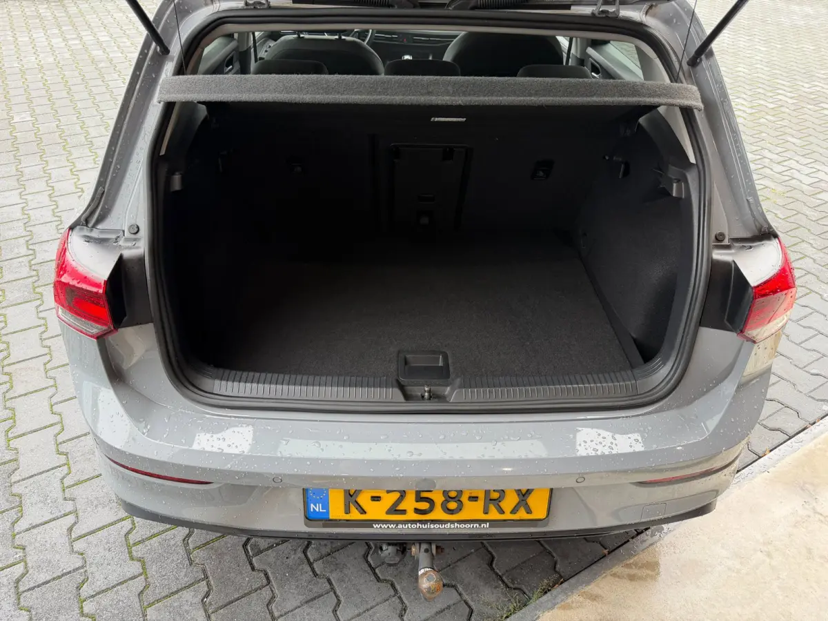 1.5 TSI 4 cilinder. Nieuwstaat