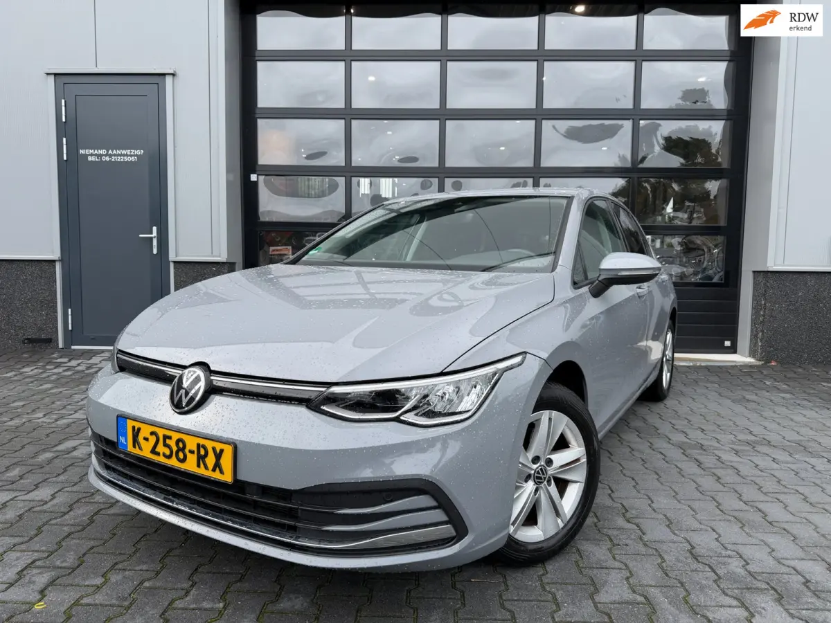 1.5 TSI 4 cilinder. Nieuwstaat