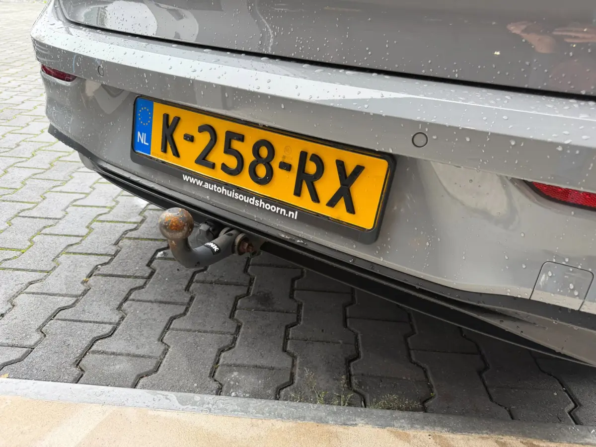 1.5 TSI 4 cilinder. Nieuwstaat