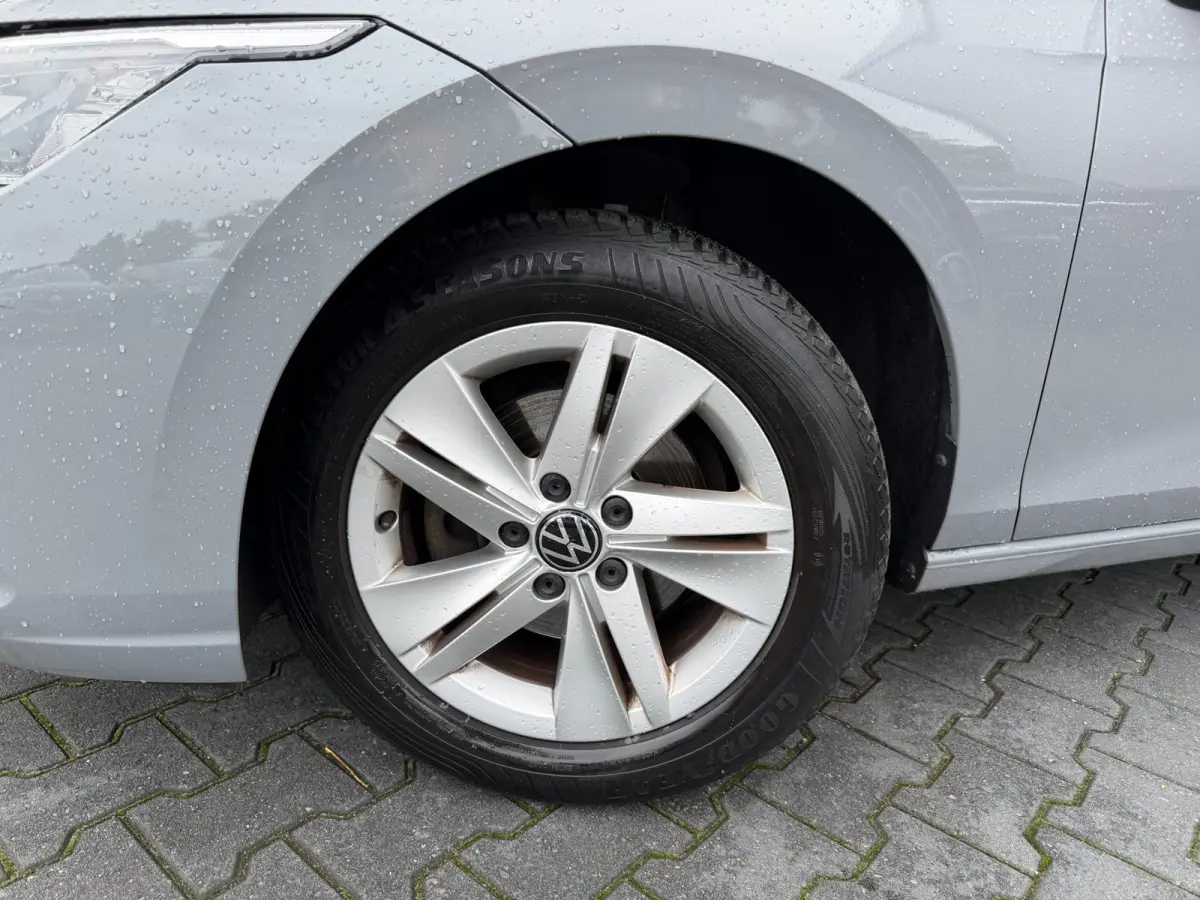 1.5 TSI 4 cilinder. Nieuwstaat