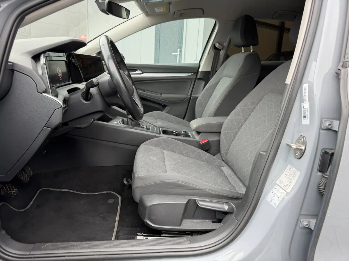 1.5 TSI 4 cilinder. Nieuwstaat