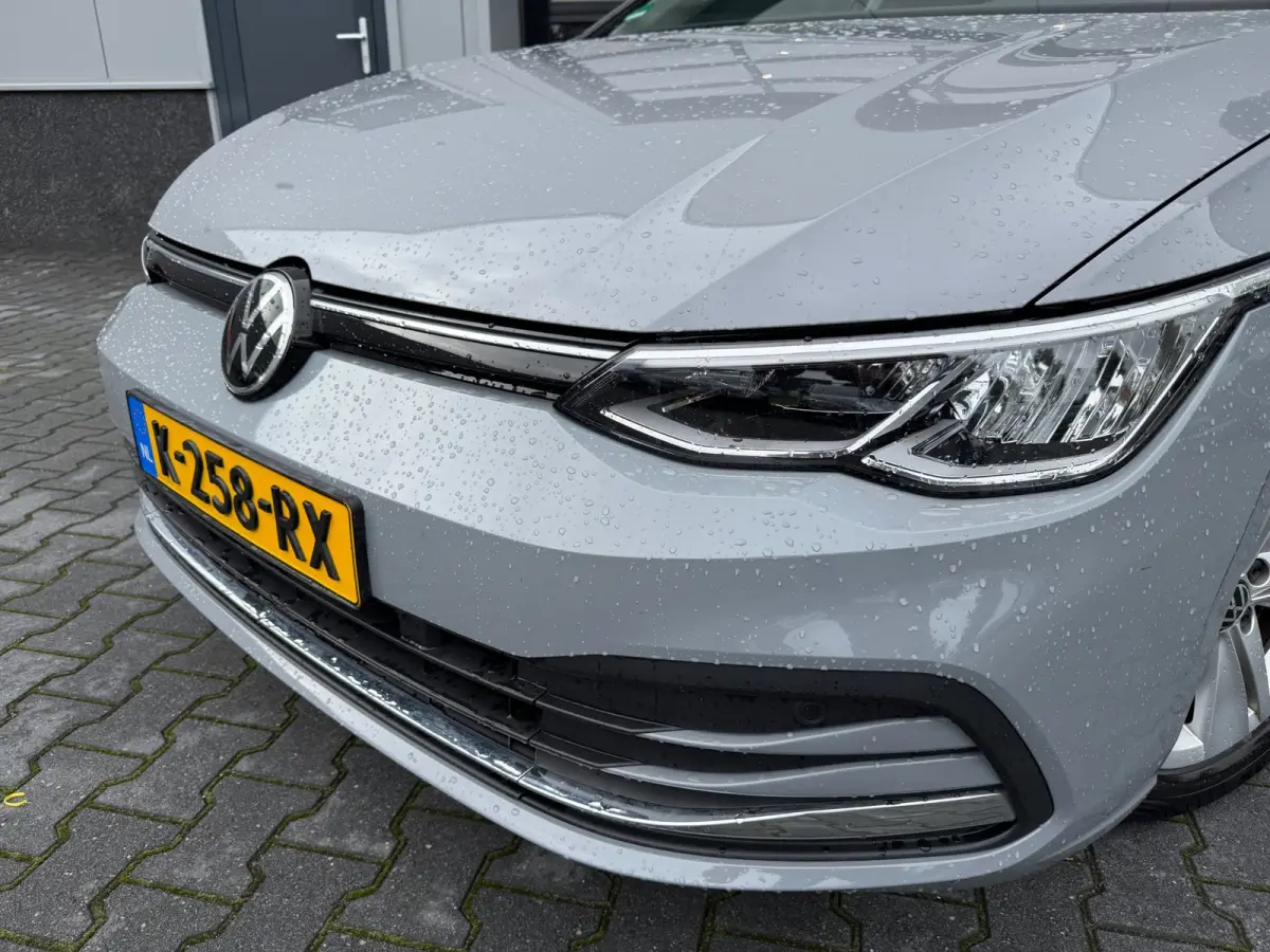 1.5 TSI 4 cilinder. Nieuwstaat