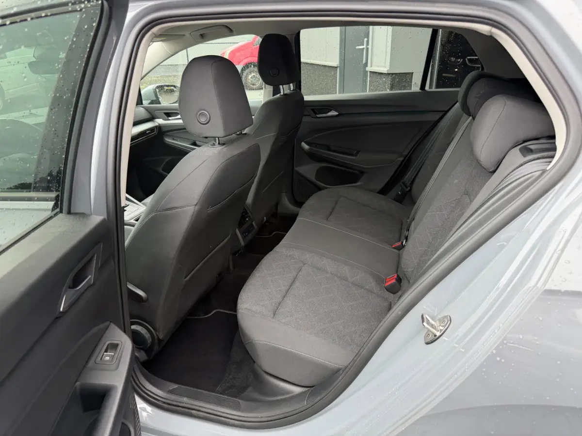 1.5 TSI 4 cilinder. Nieuwstaat