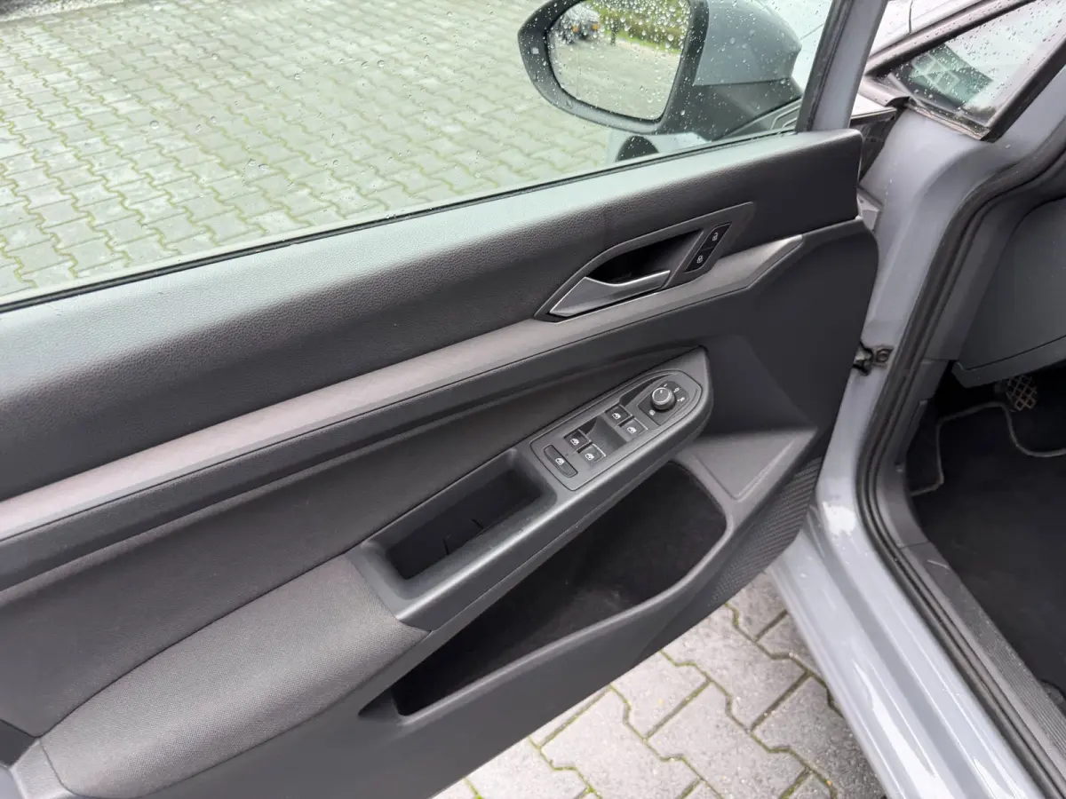 1.5 TSI 4 cilinder. Nieuwstaat