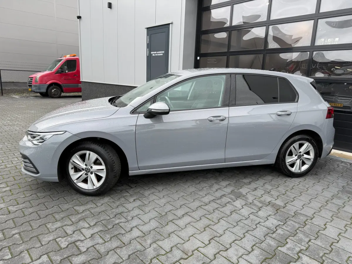 1.5 TSI 4 cilinder. Nieuwstaat