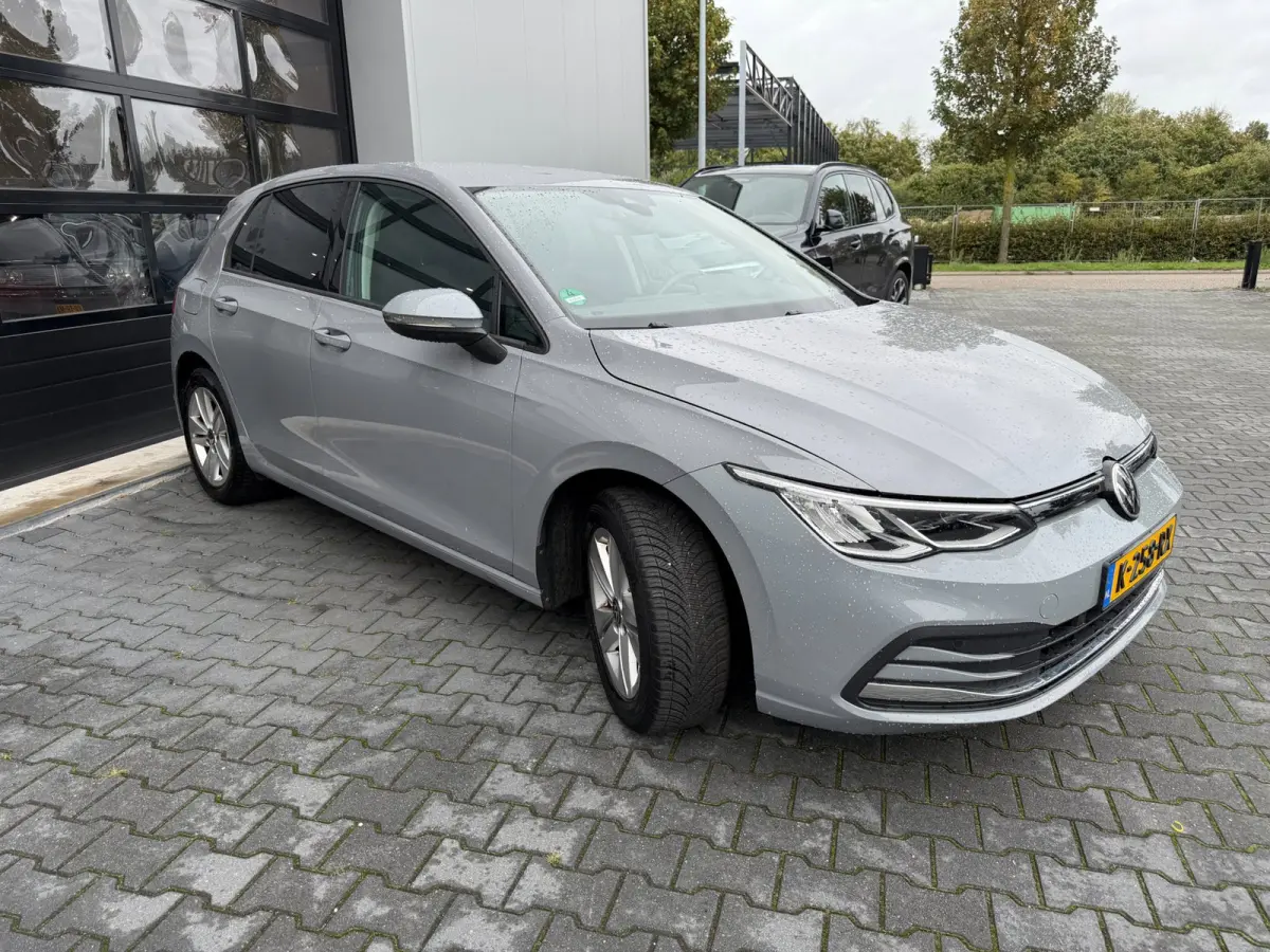 1.5 TSI 4 cilinder. Nieuwstaat