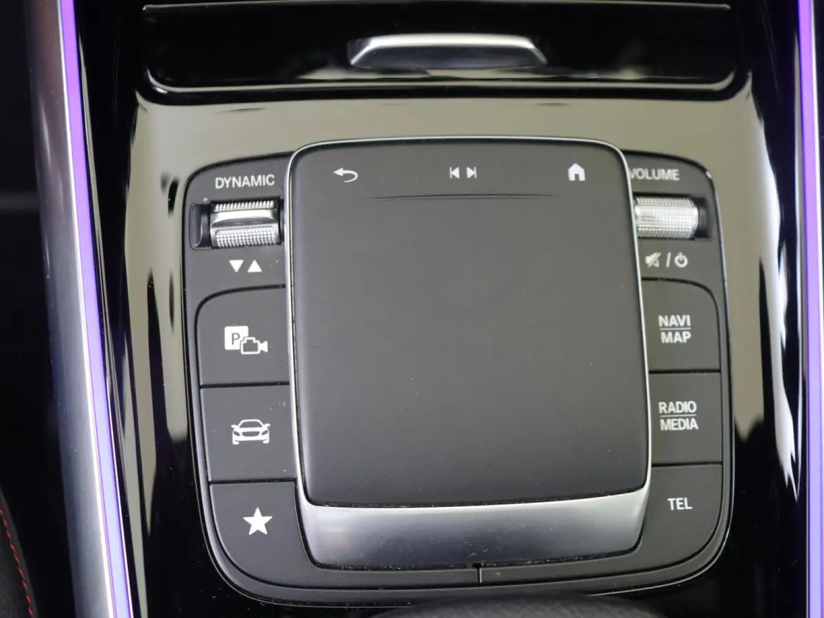 250 Business Solution AMG 67 kWh / Burmester / Headup-Display / 360Graden-Camera / Panaromadak / Memory-Stoelen /