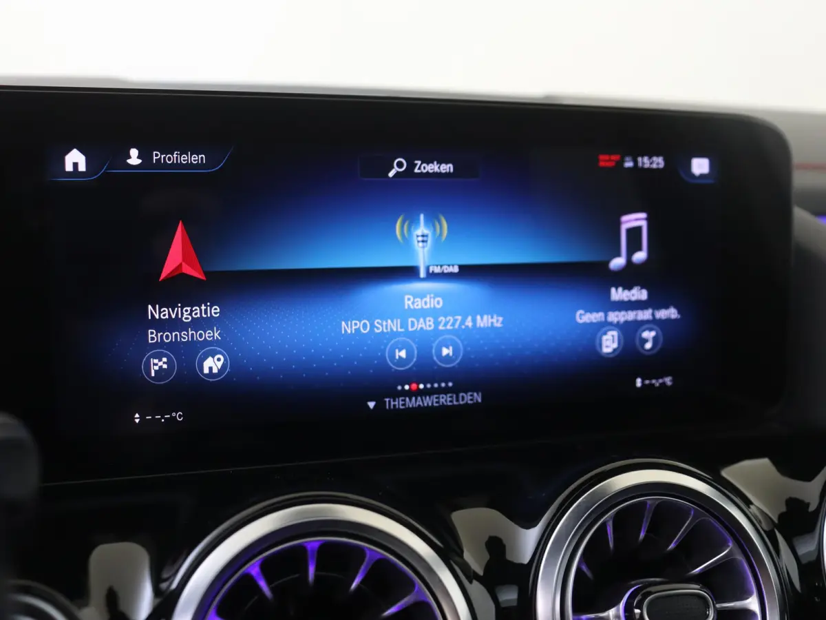 250 Business Solution AMG 67 kWh / Burmester / Headup-Display / 360Graden-Camera / Panaromadak / Memory-Stoelen /