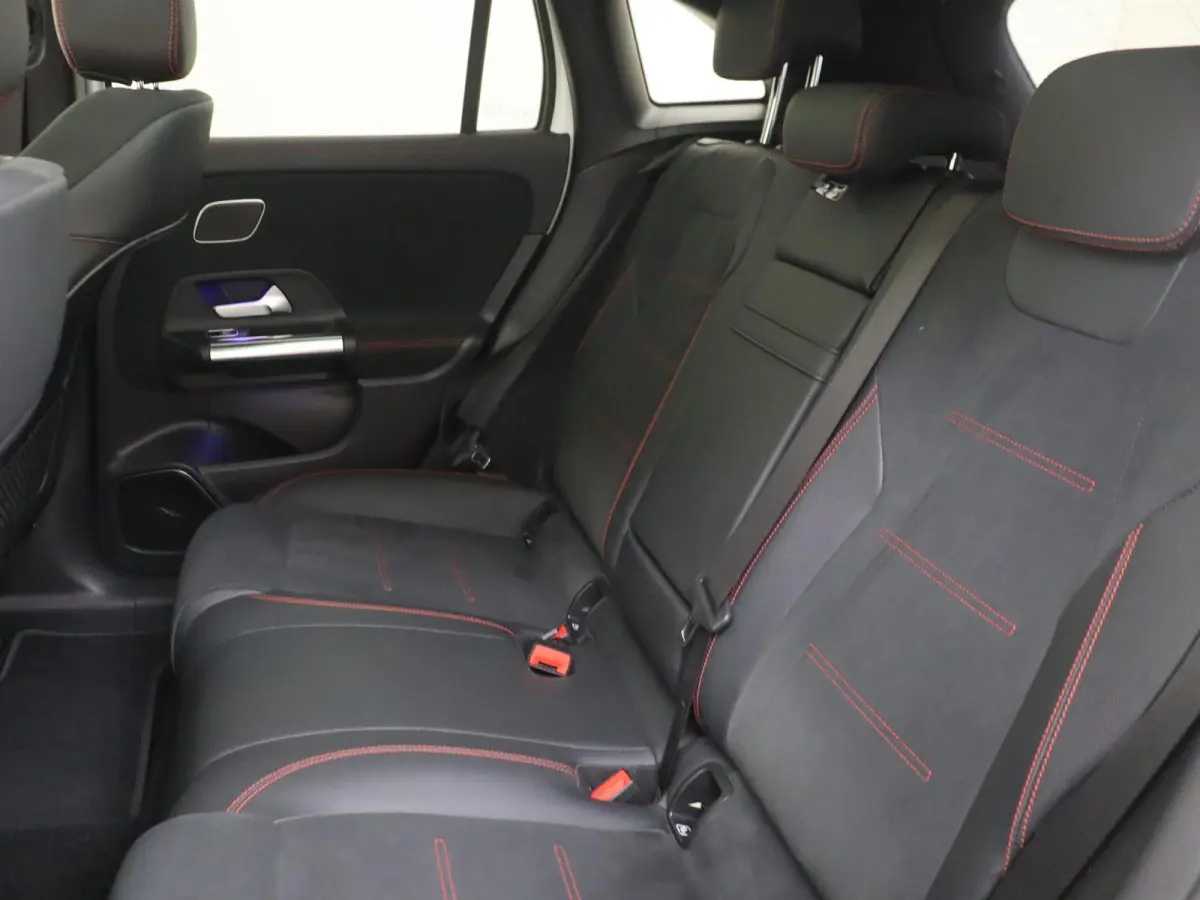 250 Business Solution AMG 67 kWh / Burmester / Headup-Display / 360Graden-Camera / Panaromadak / Memory-Stoelen /