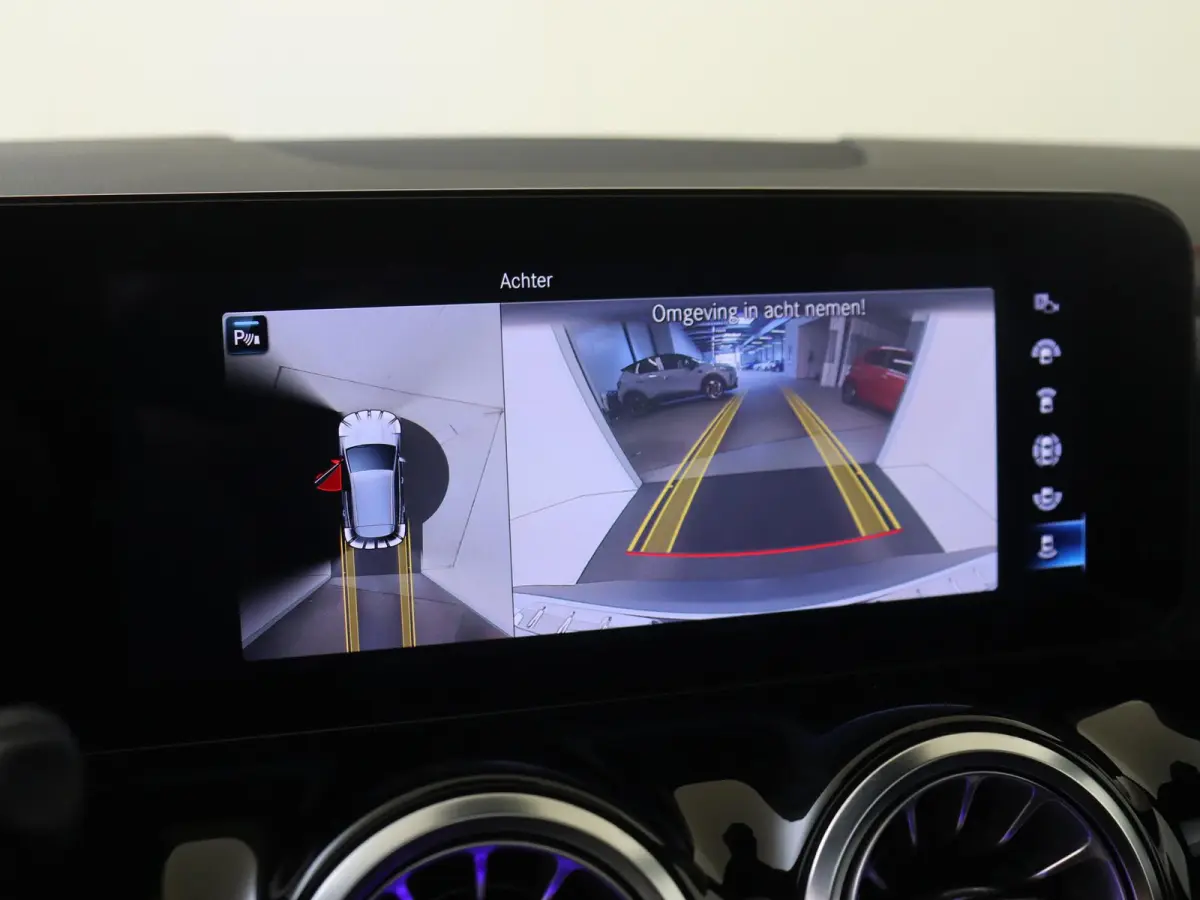 250 Business Solution AMG 67 kWh / Burmester / Headup-Display / 360Graden-Camera / Panaromadak / Memory-Stoelen /