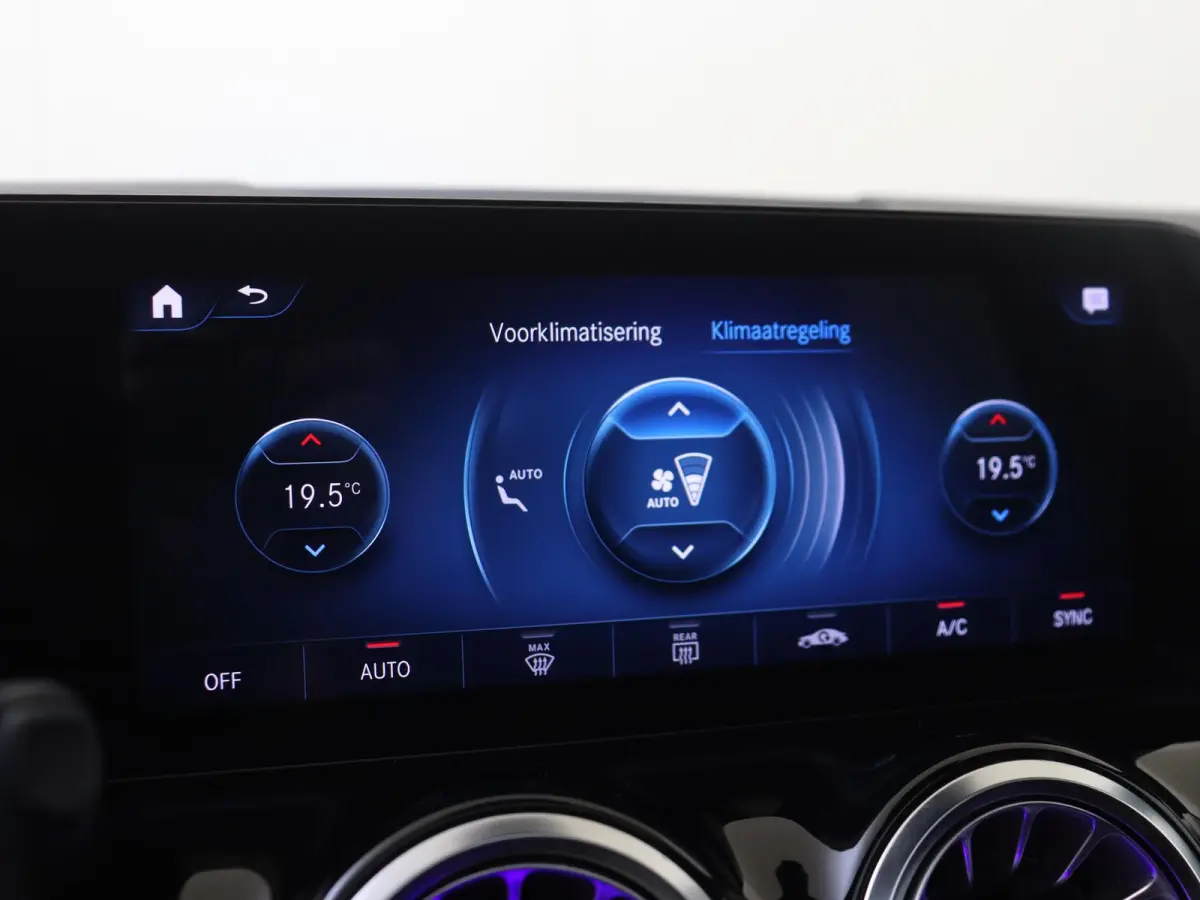 250 Business Solution AMG 67 kWh / Burmester / Headup-Display / 360Graden-Camera / Panaromadak / Memory-Stoelen /