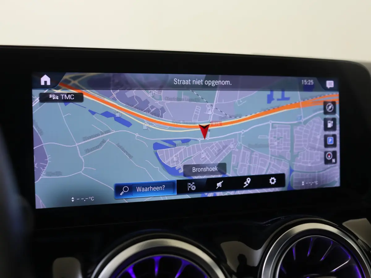 250 Business Solution AMG 67 kWh / Burmester / Headup-Display / 360Graden-Camera / Panaromadak / Memory-Stoelen /
