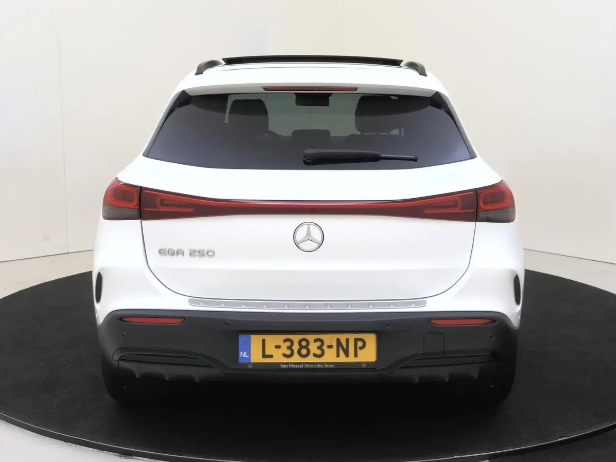 250 Business Solution AMG 67 kWh / Burmester / Headup-Display / 360Graden-Camera / Panaromadak / Memory-Stoelen /