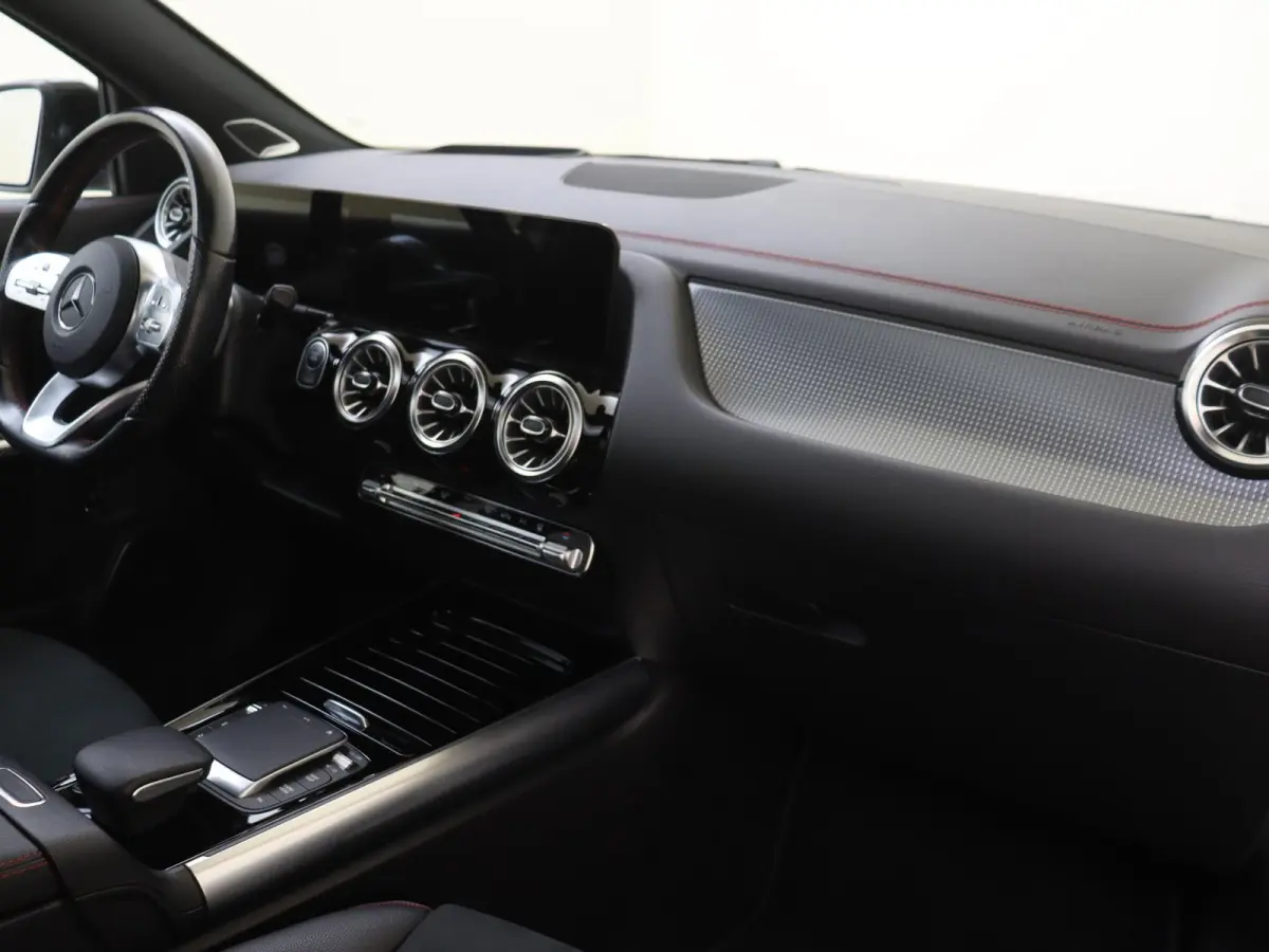 250 Business Solution AMG 67 kWh / Burmester / Headup-Display / 360Graden-Camera / Panaromadak / Memory-Stoelen /