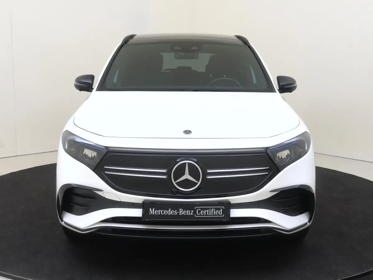 250 Business Solution AMG 67 kWh / Burmester / Headup-Display / 360Graden-Camera / Panaromadak / Memory-Stoelen /