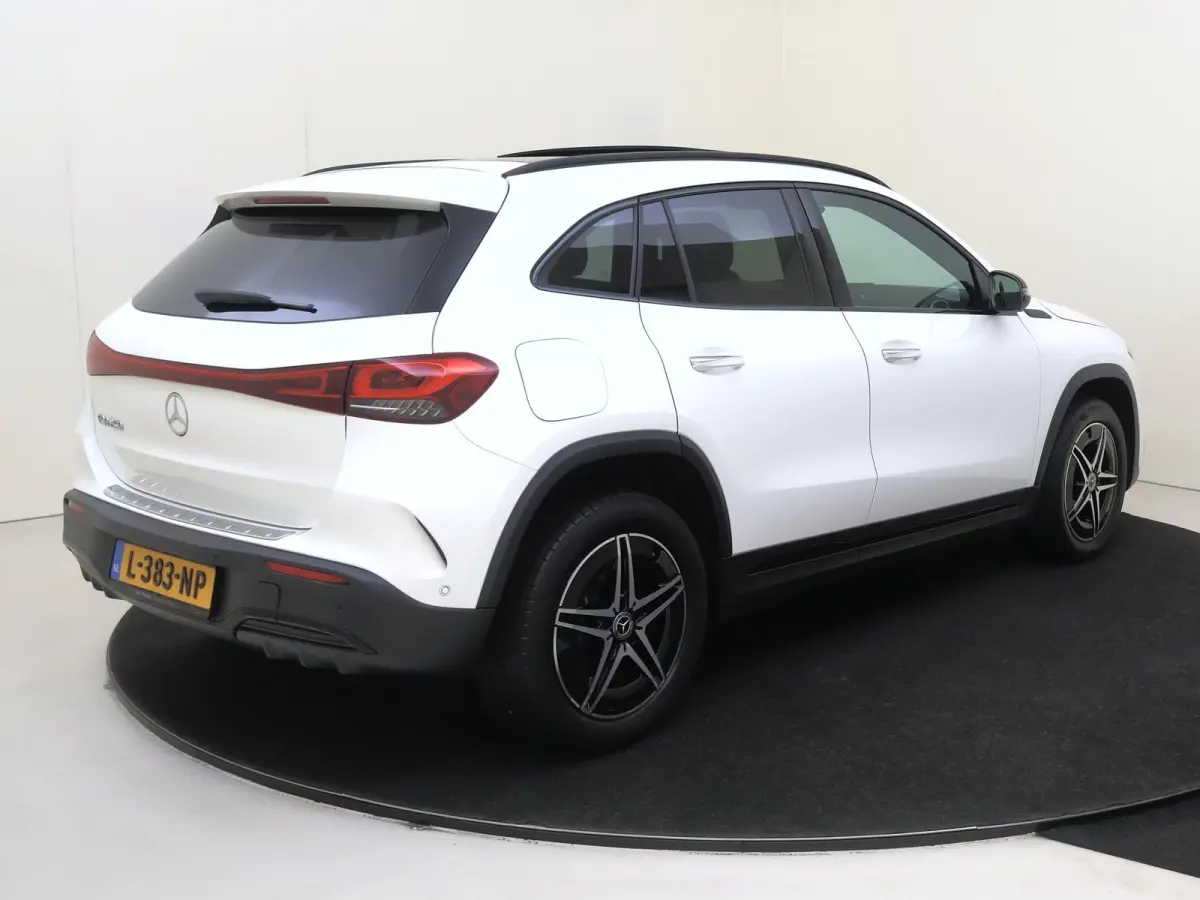 250 Business Solution AMG 67 kWh / Burmester / Headup-Display / 360Graden-Camera / Panaromadak / Memory-Stoelen /