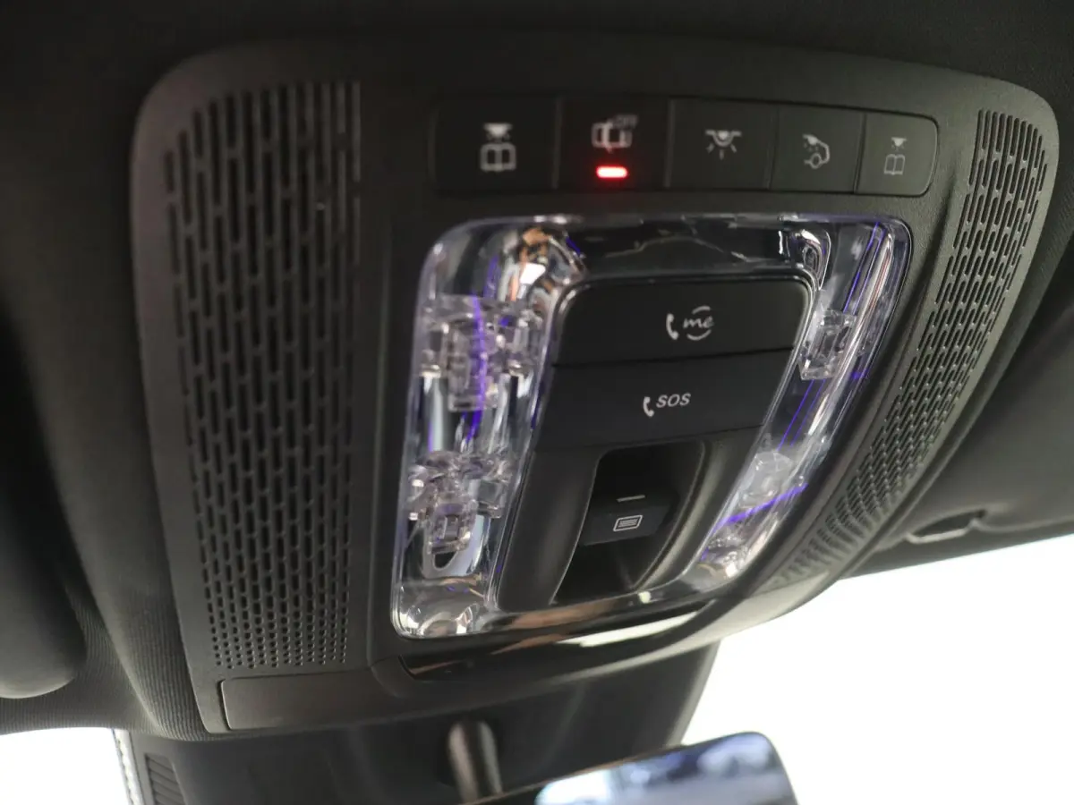 250 Business Solution AMG 67 kWh / Burmester / Headup-Display / 360Graden-Camera / Panaromadak / Memory-Stoelen /